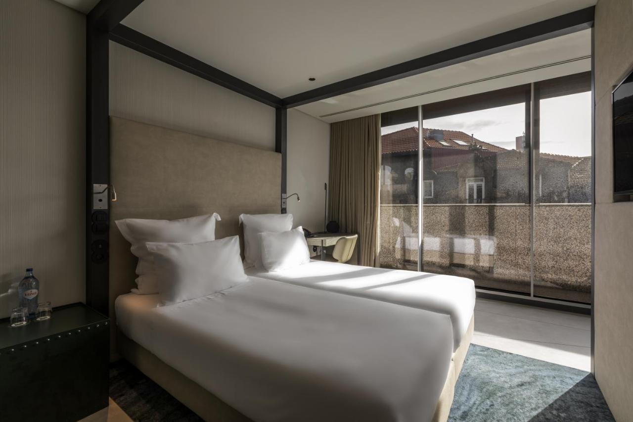 Hotel Royal Bridges Oporto